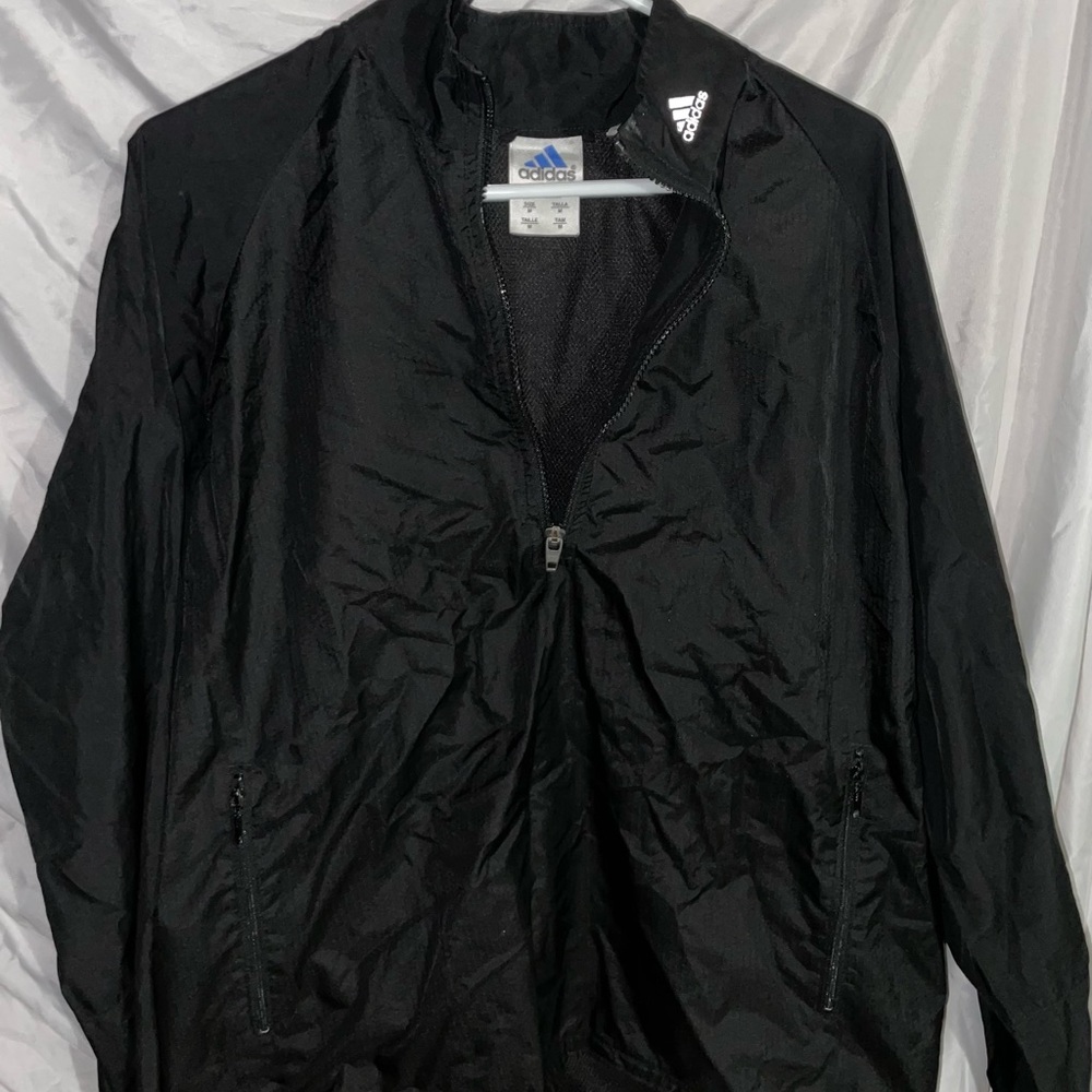 Adidas Jacket